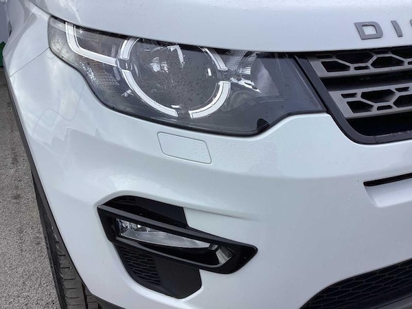 Used Land Rover Discovery Sport 2018 for sale - 76114617: Photo 10