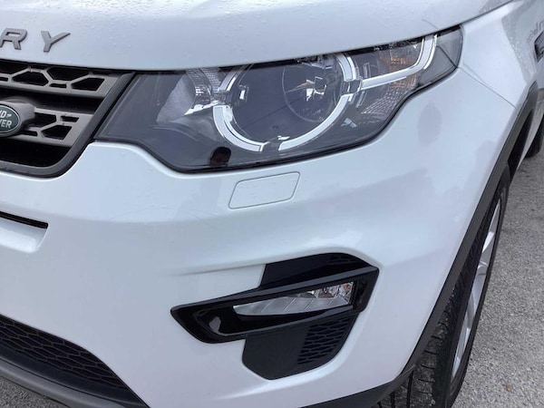 Used Land Rover Discovery Sport 2018 for sale - 76114617: Photo 11