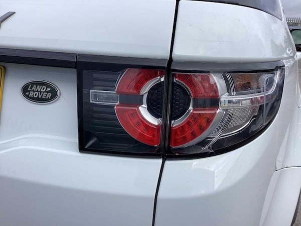 Used Land Rover Discovery Sport 2018 for sale - 76114617: Photo 13