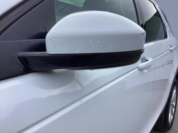 Used Land Rover Discovery Sport 2018 for sale - 76114617: Photo 15