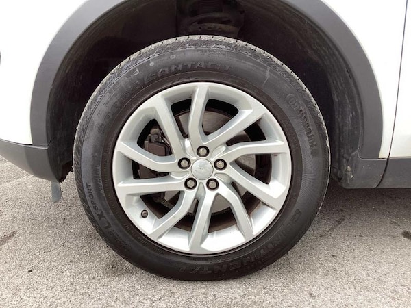 Used Land Rover Discovery Sport 2018 for sale - 76114617: Photo 16