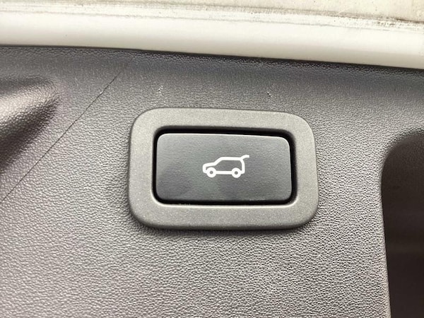 Used Land Rover Discovery Sport 2018 for sale - 76114617: Photo 19