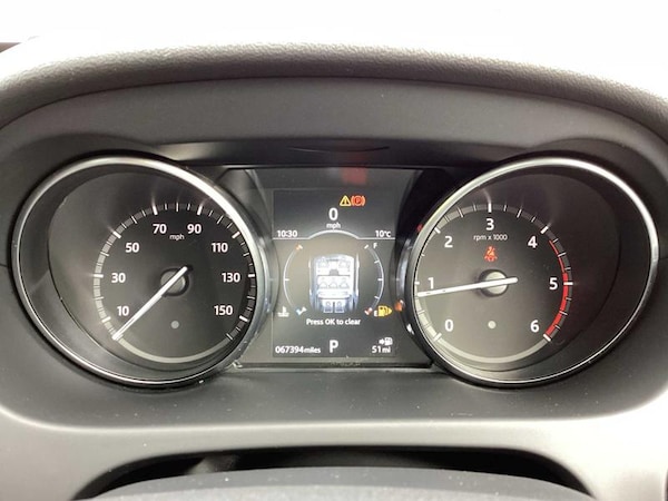 Used Land Rover Discovery Sport 2018 for sale - 76114617: Photo 22