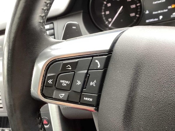 Used Land Rover Discovery Sport 2018 for sale - 76114617: Photo 23