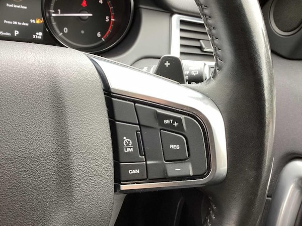 Used Land Rover Discovery Sport 2018 for sale - 76114617: Photo 24