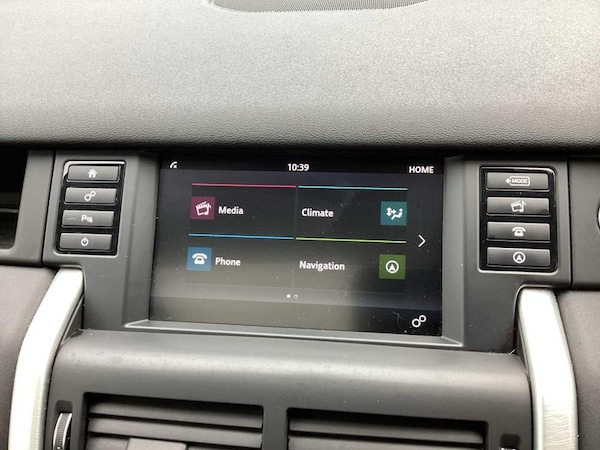 Used Land Rover Discovery Sport 2018 for sale - 76114617: Photo 26