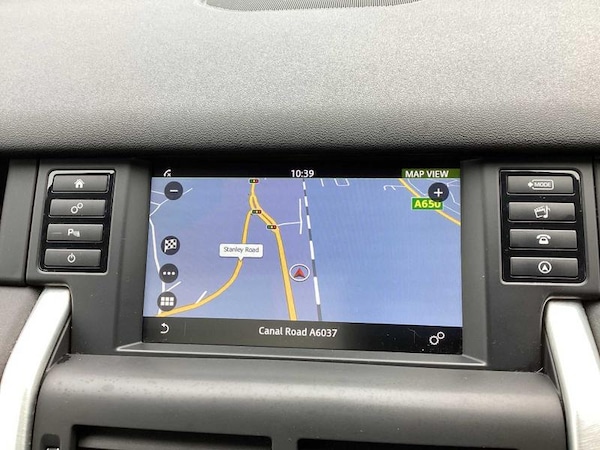 Used Land Rover Discovery Sport 2018 for sale - 76114617: Photo 27