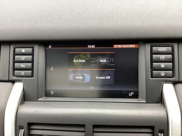 Used Land Rover Discovery Sport 2018 for sale - 76114617: Photo 28