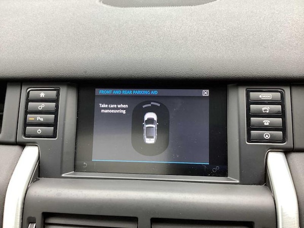 Used Land Rover Discovery Sport 2018 for sale - 76114617: Photo 29