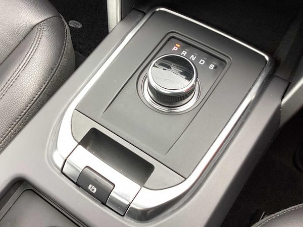 Used Land Rover Discovery Sport 2018 for sale - 76114617: Photo 31