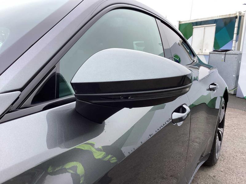 Used Audi e-tron GT 2021 for sale - 77198953: Photo 10