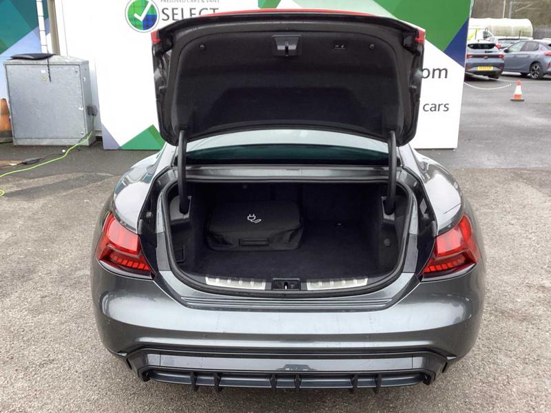 Used Audi e-tron GT 2021 for sale - 77198953: Photo 12
