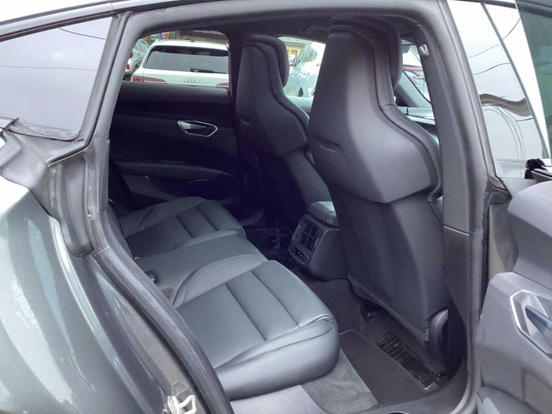 Used Audi e-tron GT 2021 for sale - 77198953: Photo 15