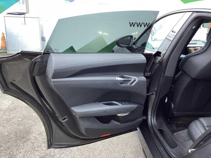 Used Audi e-tron GT 2021 for sale - 77198953: Photo 16