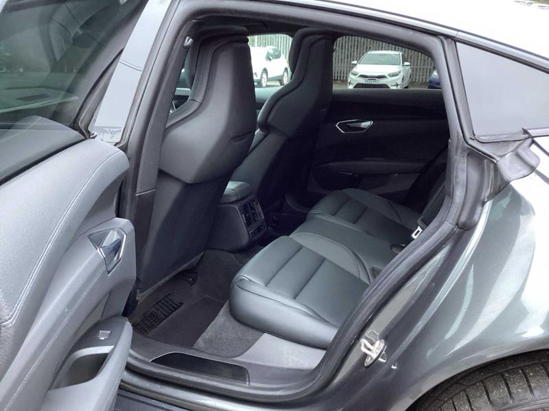 Used Audi e-tron GT 2021 for sale - 77198953: Photo 17