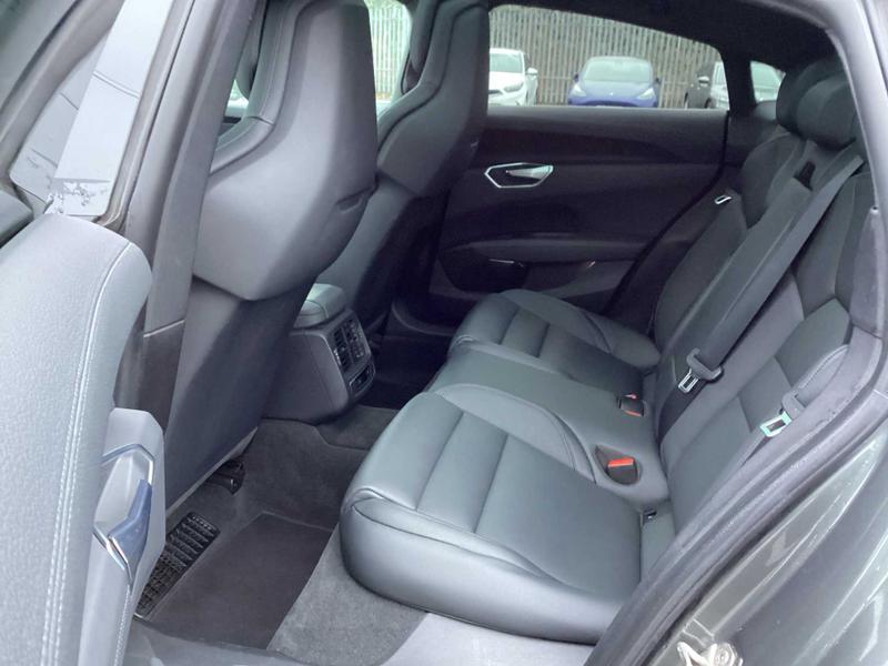 Used Audi e-tron GT 2021 for sale - 77198953: Photo 18