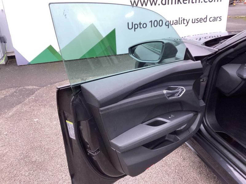 Used Audi e-tron GT 2021 for sale - 77198953: Photo 19