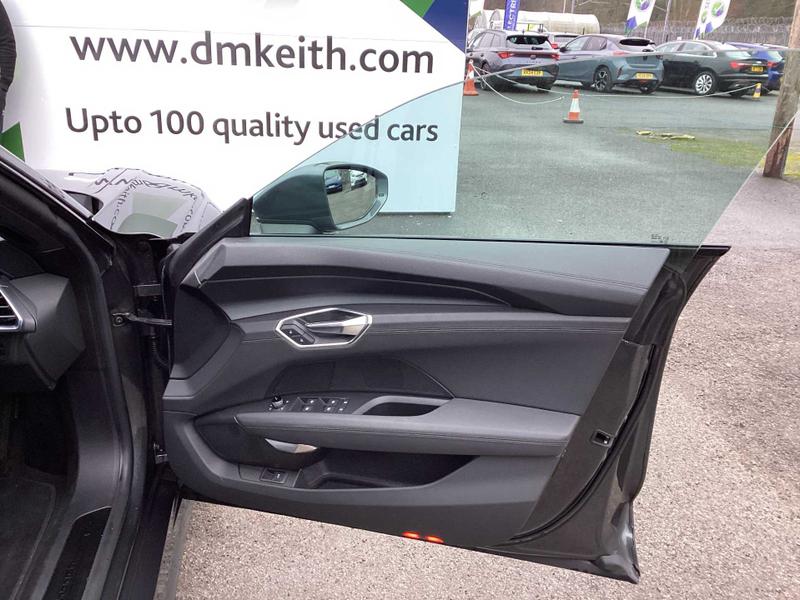Used Audi e-tron GT 2021 for sale - 77198953: Photo 22