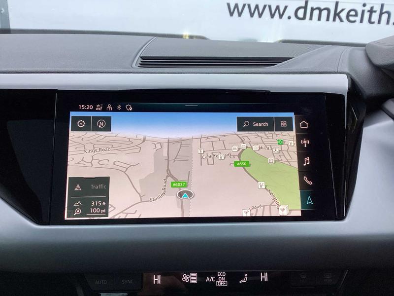 Used Audi e-tron GT 2021 for sale - 77198953: Photo 30