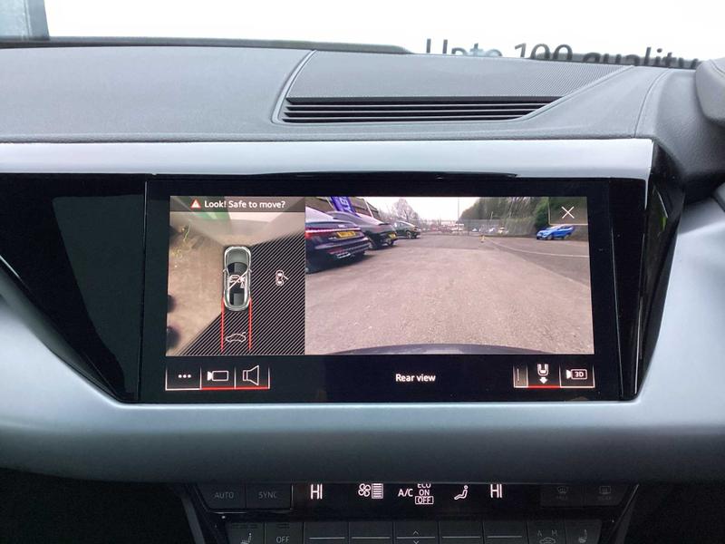 Used Audi e-tron GT 2021 for sale - 77198953: Photo 31