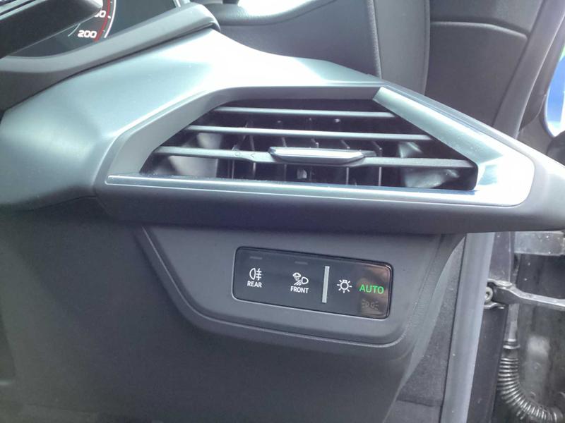 Used Audi e-tron GT 2021 for sale - 77198953: Photo 34