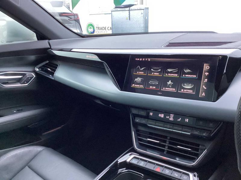 Used Audi e-tron GT 2021 for sale - 77198953: Photo 36