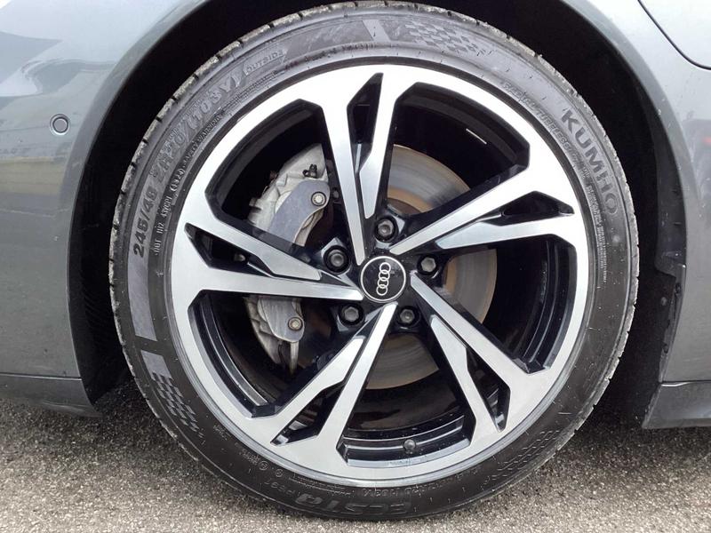 Used Audi e-tron GT 2021 for sale - 77198953: Photo 38