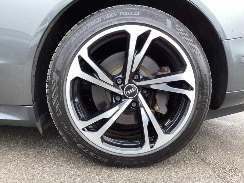 Used Audi e-tron GT 2021 for sale - 77198953: Photo 39