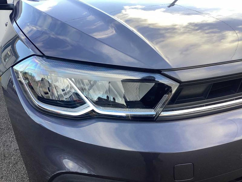 Used Volkswagen Polo 2022 for sale - 76826211: Photo 10