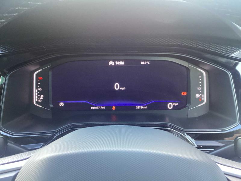 Used Volkswagen Polo 2022 for sale - 76826211: Photo 20