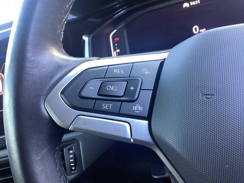 Used Volkswagen Polo 2022 for sale - 76826211: Photo 21