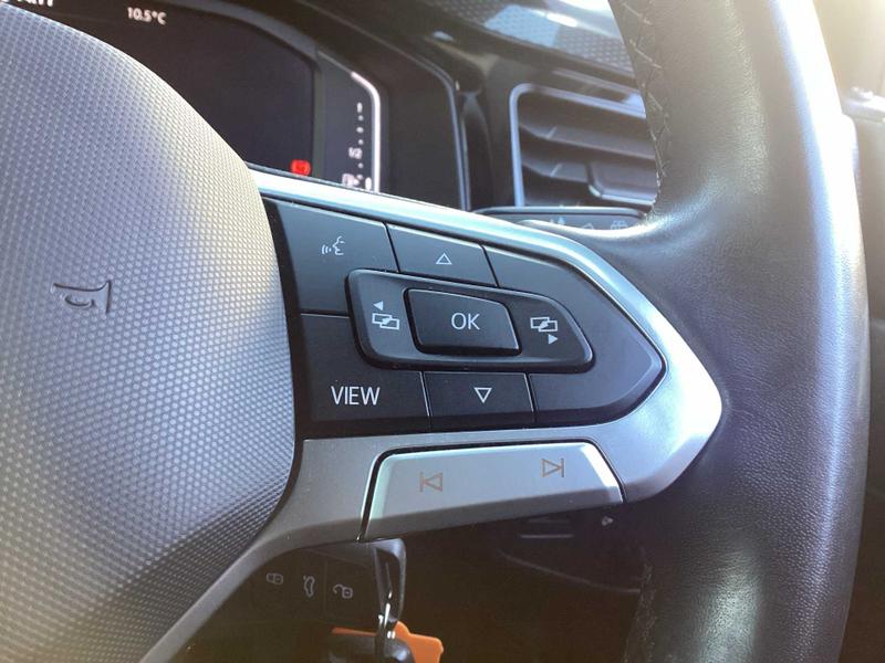 Used Volkswagen Polo 2022 for sale - 76826211: Photo 22