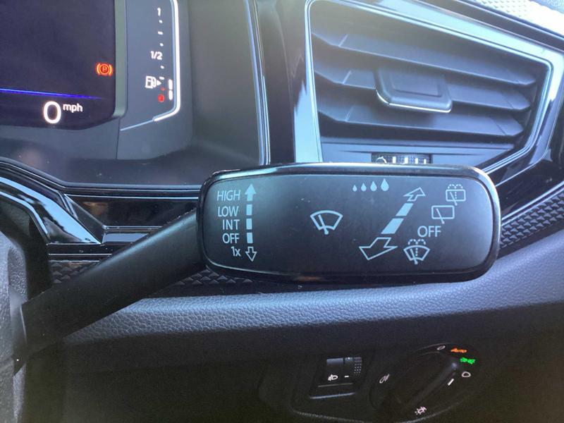 Used Volkswagen Polo 2022 for sale - 76826211: Photo 24