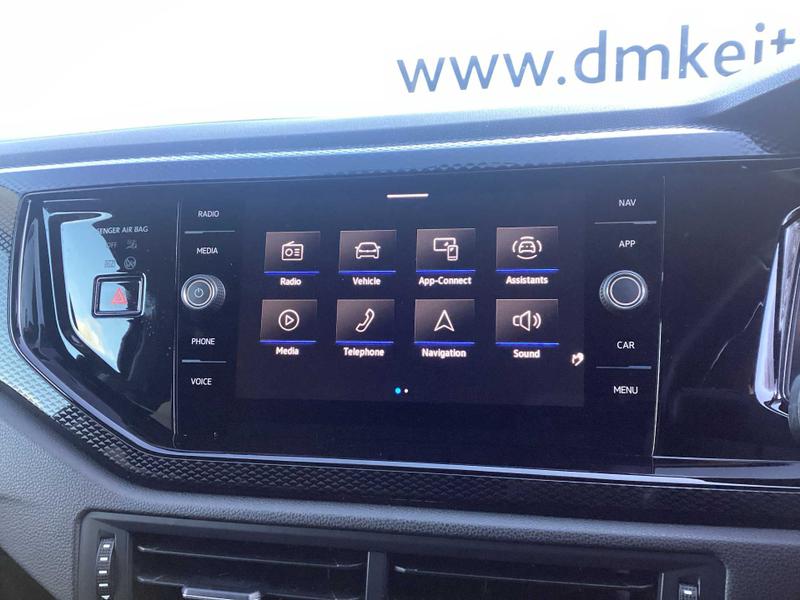 Used Volkswagen Polo 2022 for sale - 76826211: Photo 25