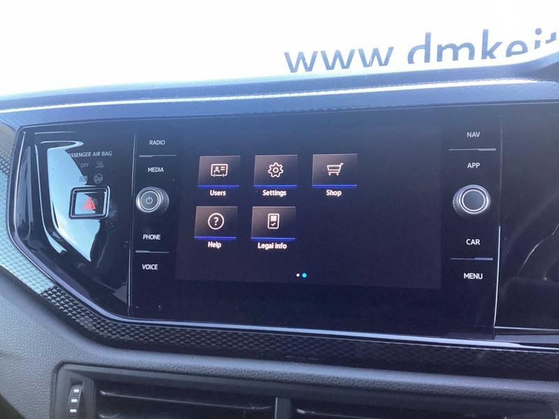 Used Volkswagen Polo 2022 for sale - 76826211: Photo 26