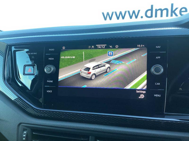 Used Volkswagen Polo 2022 for sale - 76826211: Photo 27