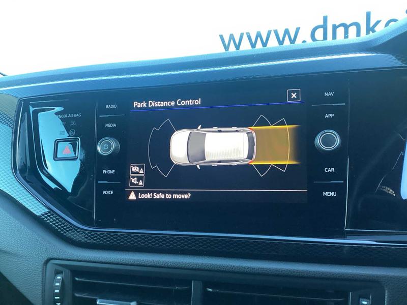 Used Volkswagen Polo 2022 for sale - 76826211: Photo 28