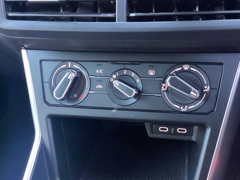 Used Volkswagen Polo 2022 for sale - 76826211: Photo 29