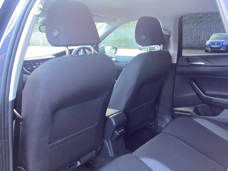 Used Volkswagen Polo 2022 for sale - 76826211: Photo 35