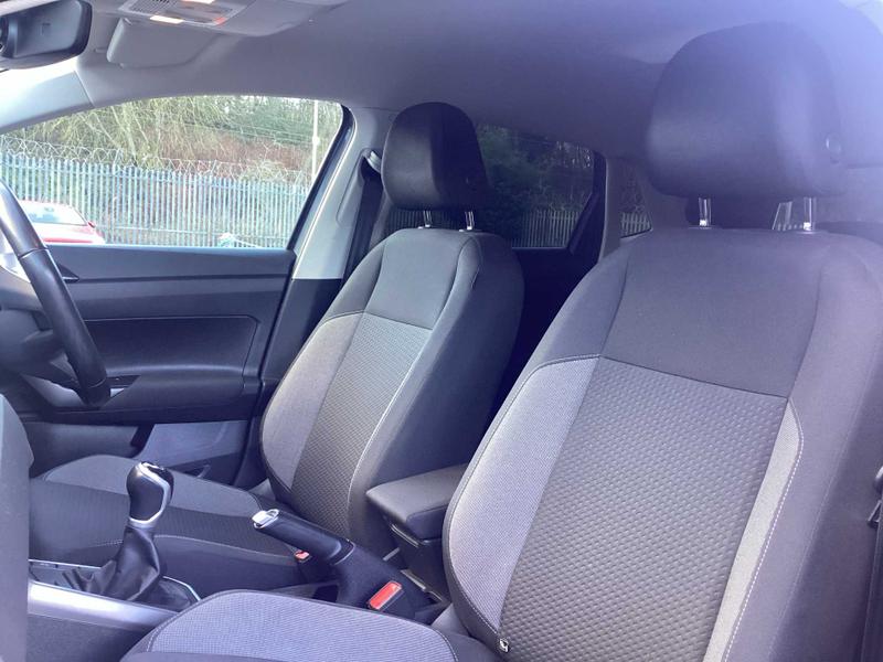 Used Volkswagen Polo 2022 for sale - 76826211: Photo 36