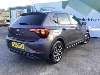 Used Volkswagen Polo 2022 for sale - 76826211: Photo