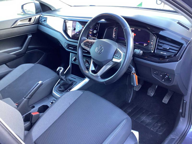 Used Volkswagen Polo 2022 for sale - 76826211: Photo 40