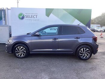 Used Volkswagen Polo 2022 for sale - 76826211: Photo