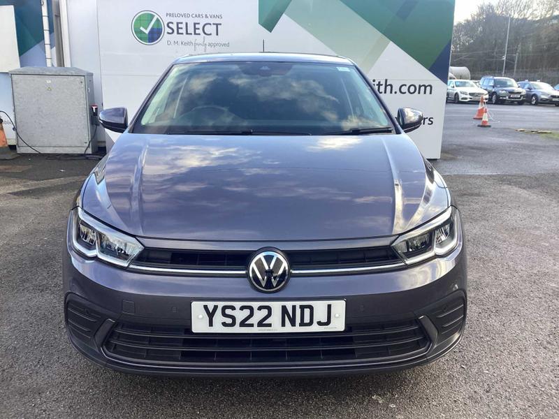 Used Volkswagen Polo 2022 for sale - 76826211: Photo 6