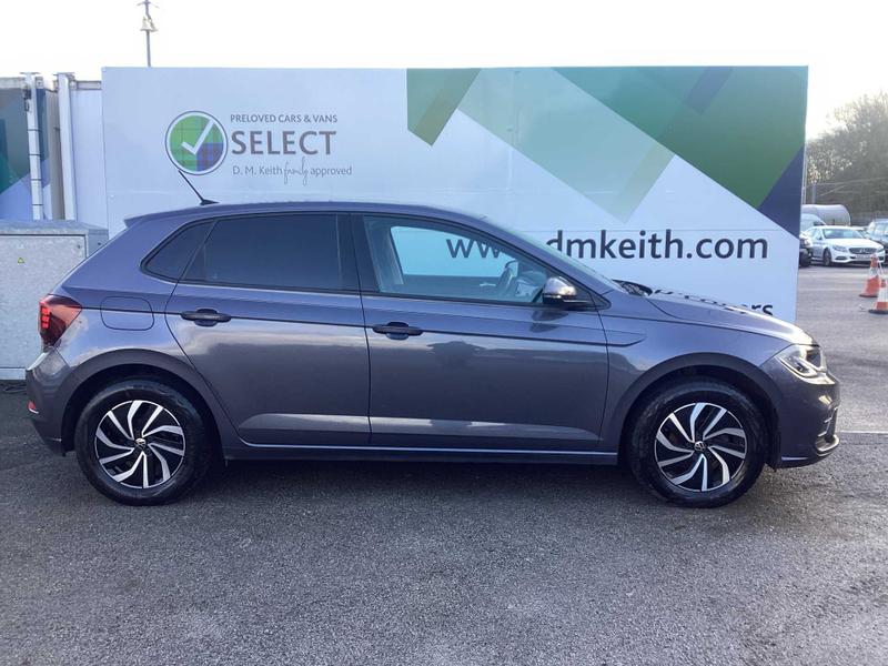 Used Volkswagen Polo 2022 for sale - 76826211: Photo 9