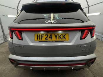Used Hyundai TUCSON 2024 for sale - 79159767: Photo