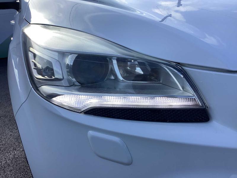 Used Ford Kuga 2014 for sale - 76308868: Photo 10