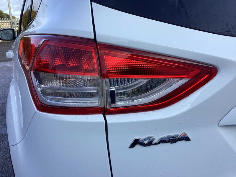 Used Ford Kuga 2014 for sale - 76308868: Photo 12
