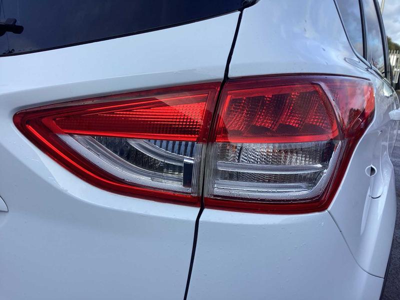 Used Ford Kuga 2014 for sale - 76308868: Photo 13