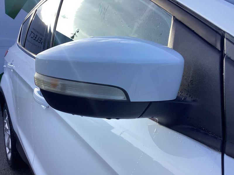 Used Ford Kuga 2014 for sale - 76308868: Photo 14